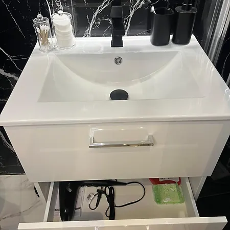 Apartment Le Petit Carlthon Cannes