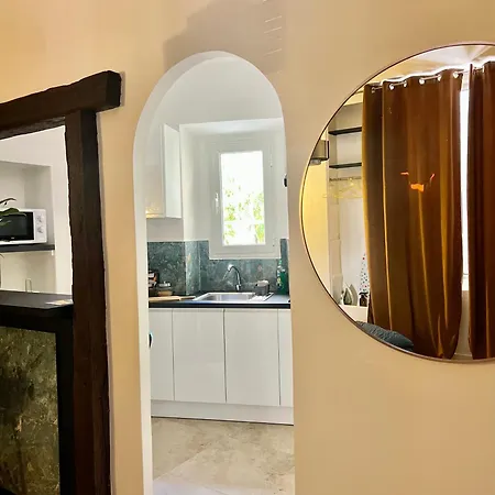 Le Petit Carlthon Apartment Cannes