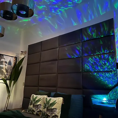 Le Petit Carlthon Apartment Cannes