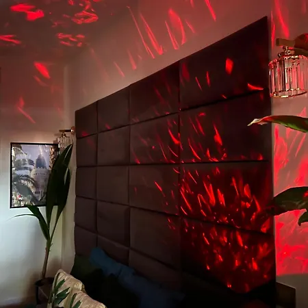 Le Petit Carlthon Apartment Cannes